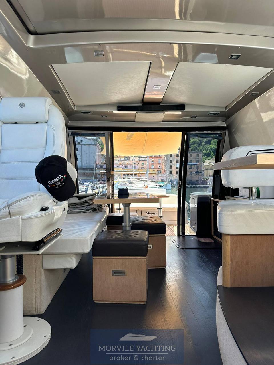 2007 Prinz 54 HT à vendre (photo 14)