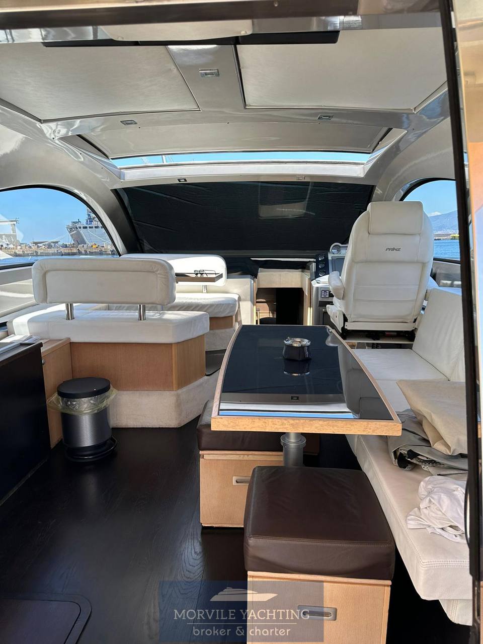 2007 Prinz 54 HT à vendre (photo 16)