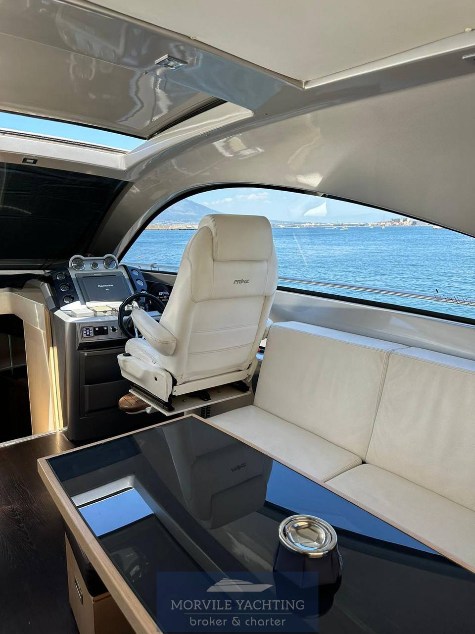 2007 Prinz 54 HT à vendre (photo 17)