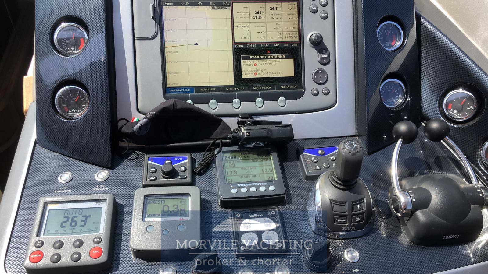 2007 Prinz 54 HT à vendre (photo 18)