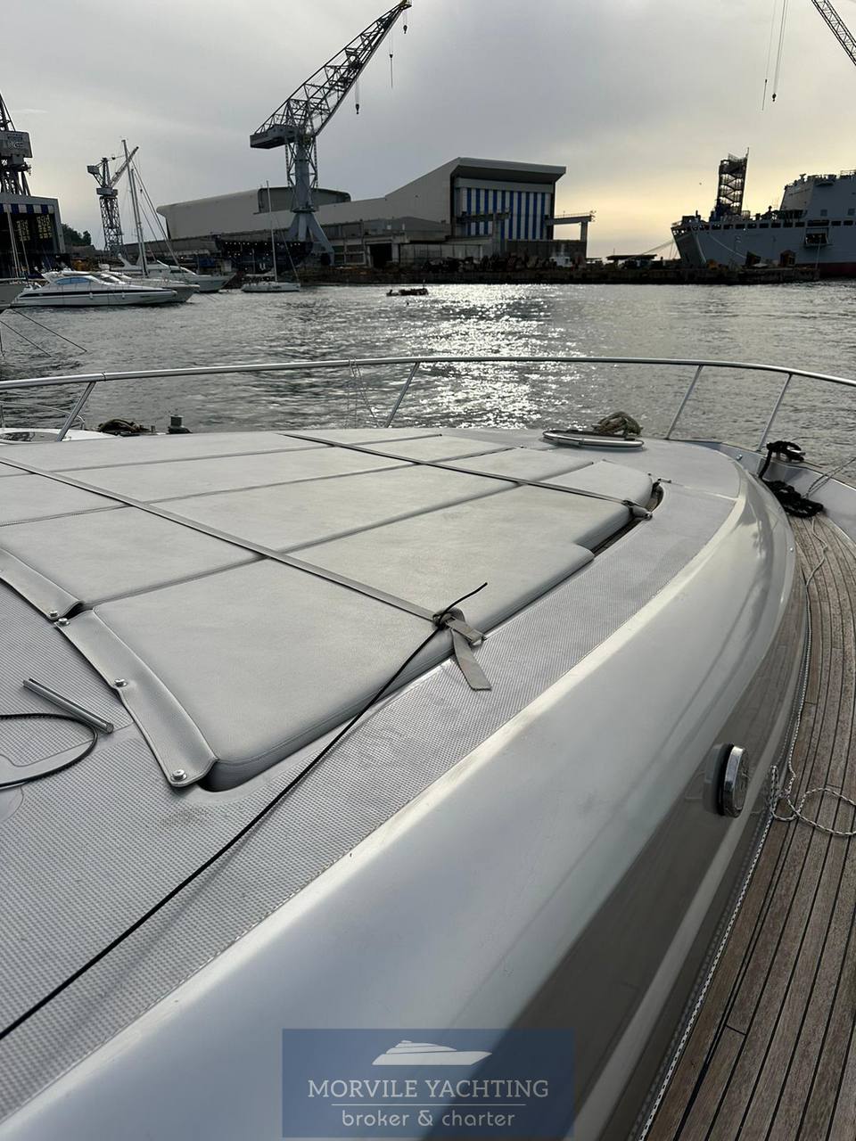 2007 Prinz 54 HT à vendre (photo 20)