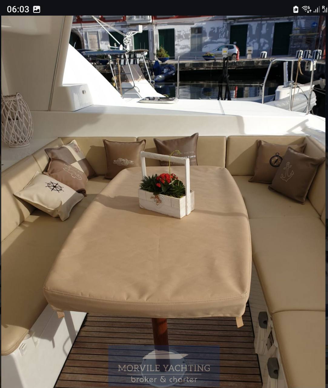 2009 Lagoon 440 te koop (photo 2)
