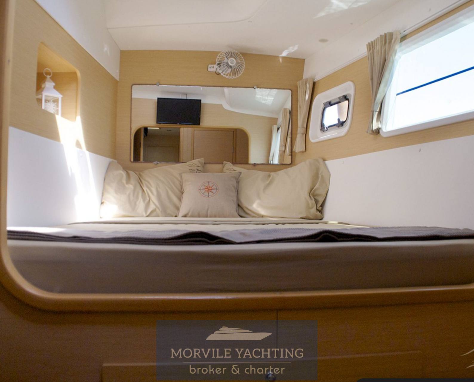 2009 Lagoon 440 te koop (photo 3)
