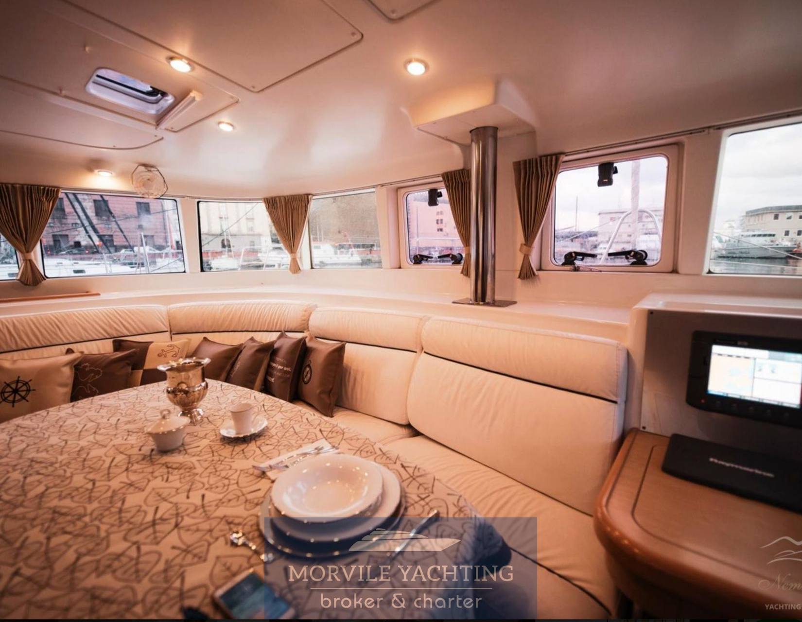 2009 Lagoon 440 te koop (photo 4)