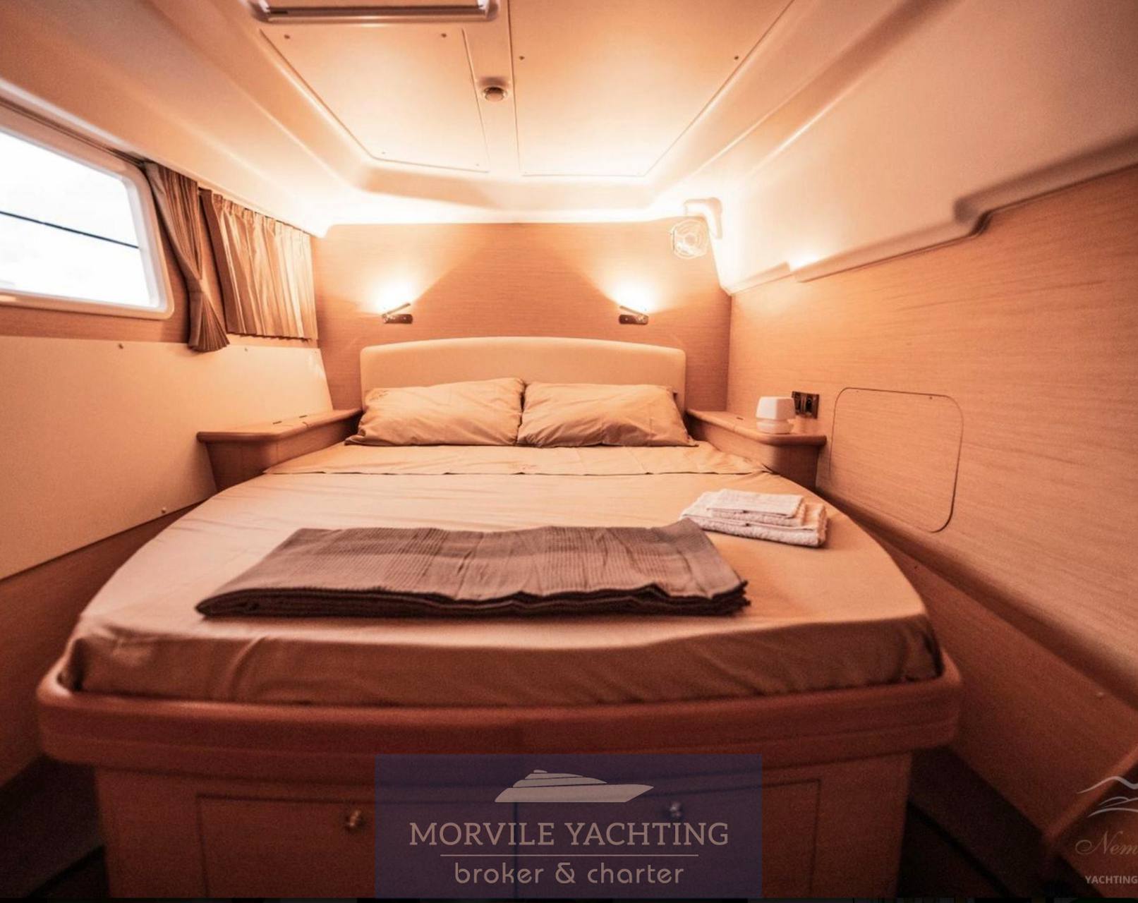 2009 Lagoon 440 te koop (photo 5)