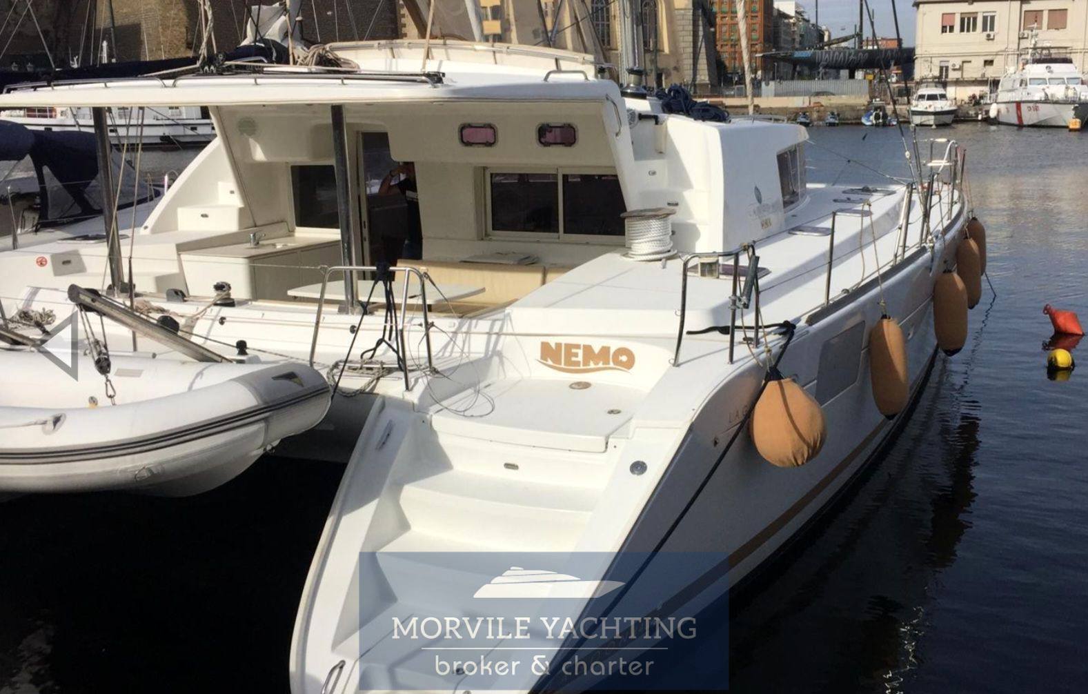 2009 Lagoon 440 te koop (photo 6)
