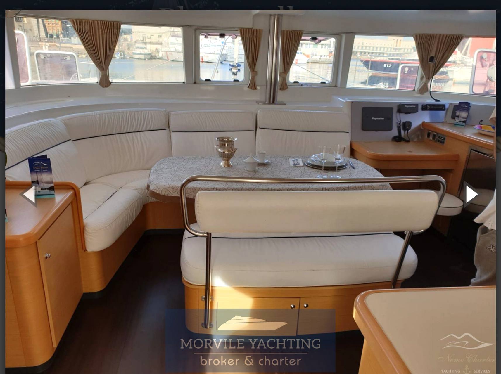 2009 Lagoon 440 te koop (photo 7)