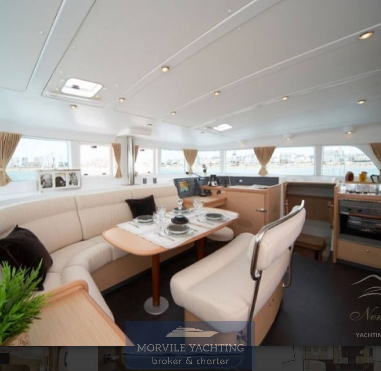 2009 Lagoon 440 te koop (photo 8)