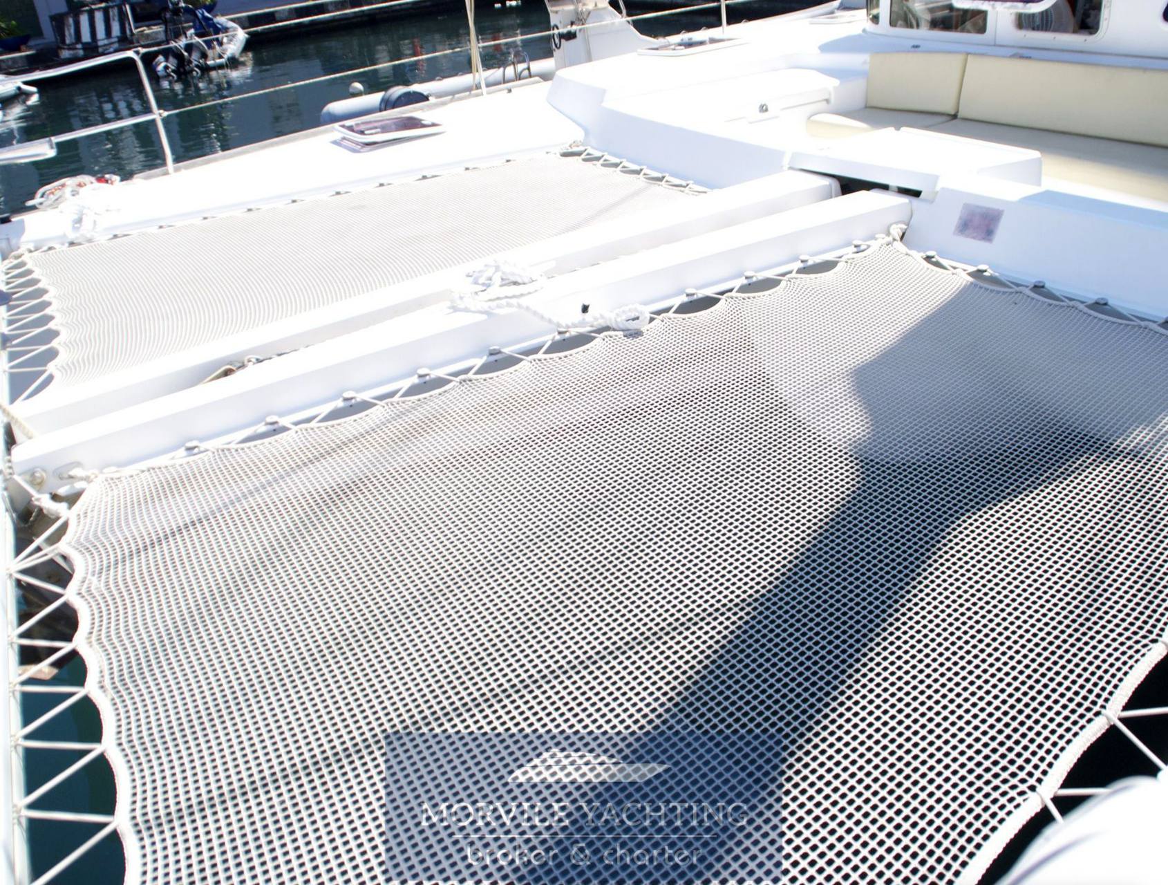 2009 Lagoon 440 te koop (photo 11)
