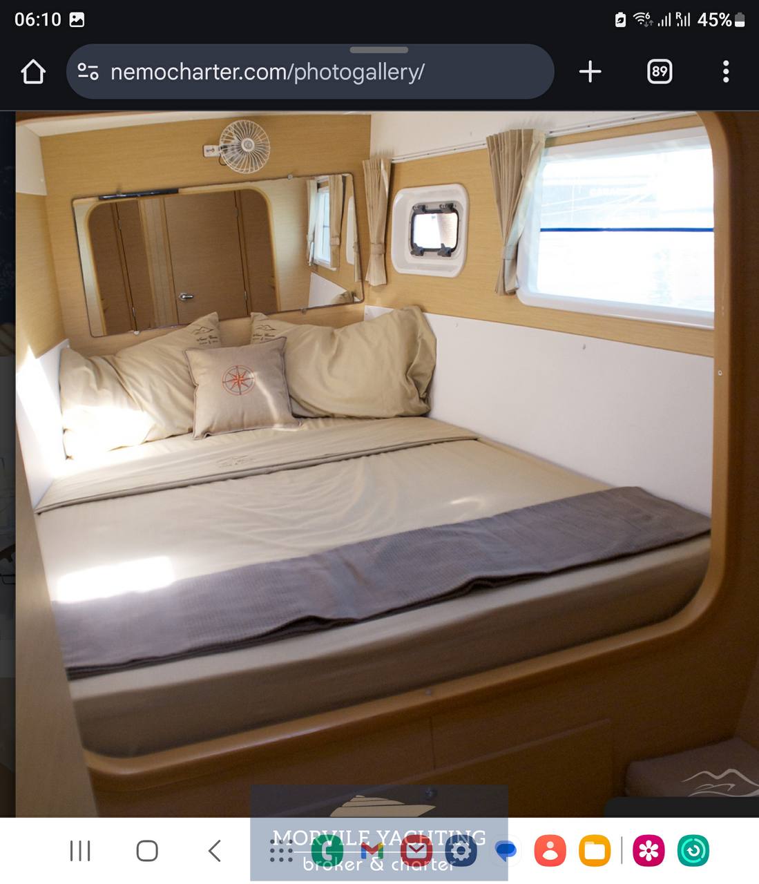 2009 Lagoon 440 te koop (photo 12)