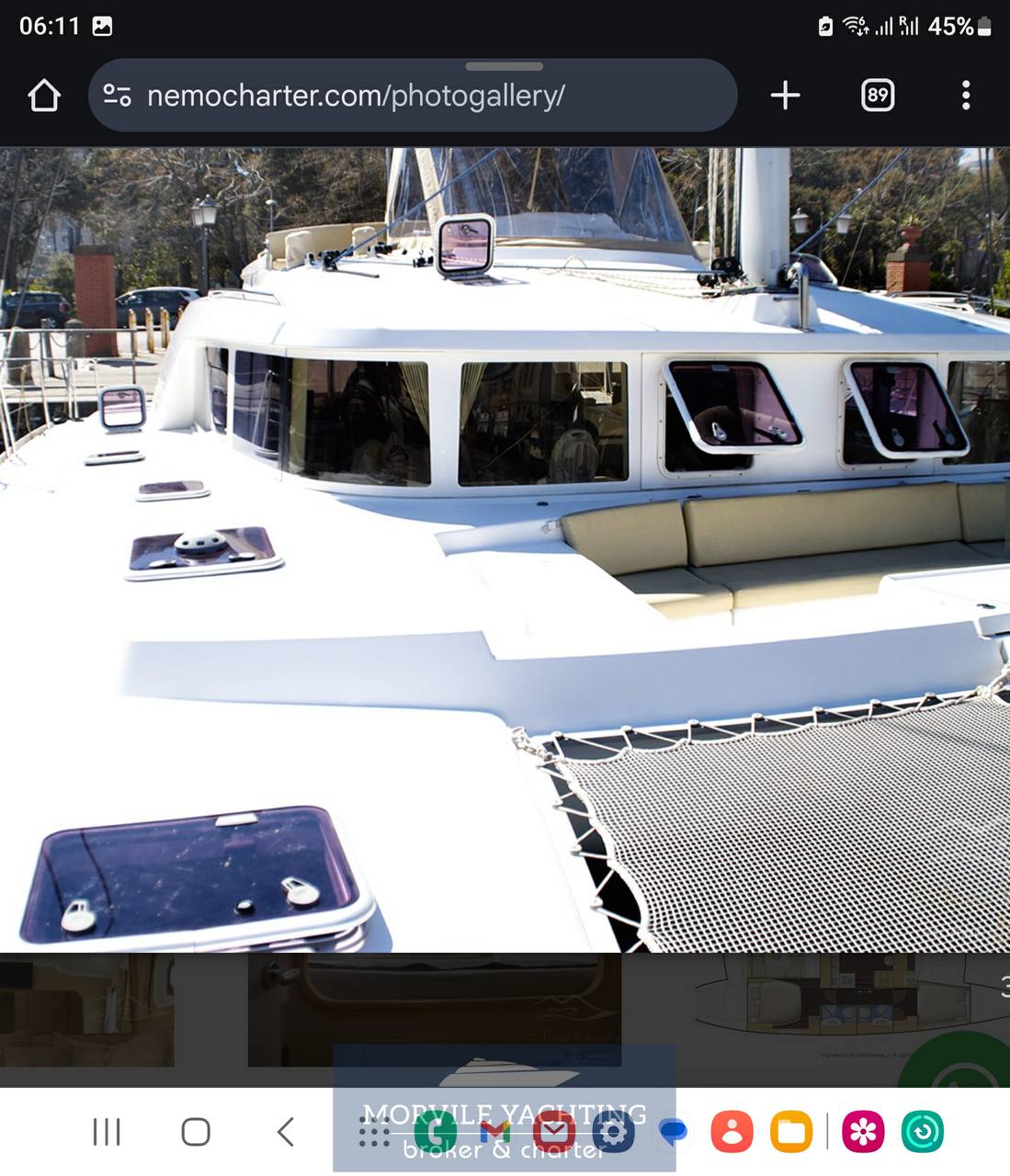 2009 Lagoon 440 te koop (photo 13)