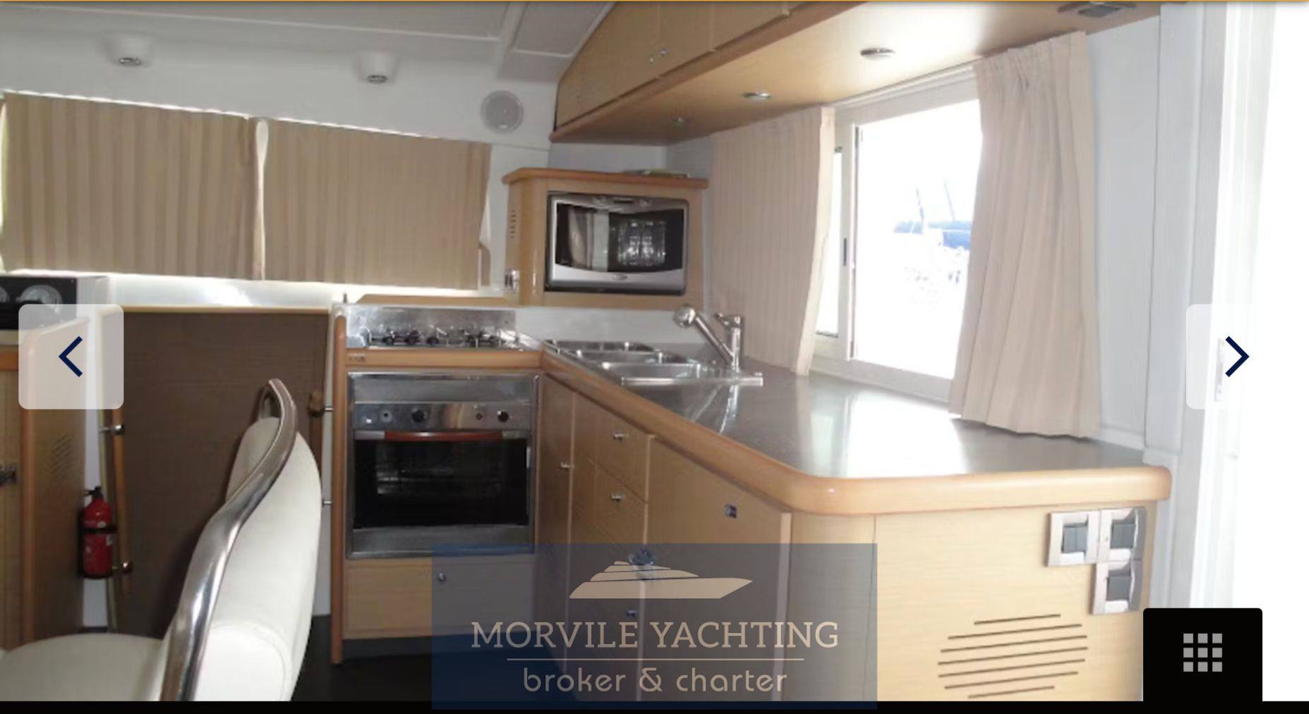 2009 Lagoon 440 te koop (photo 14)