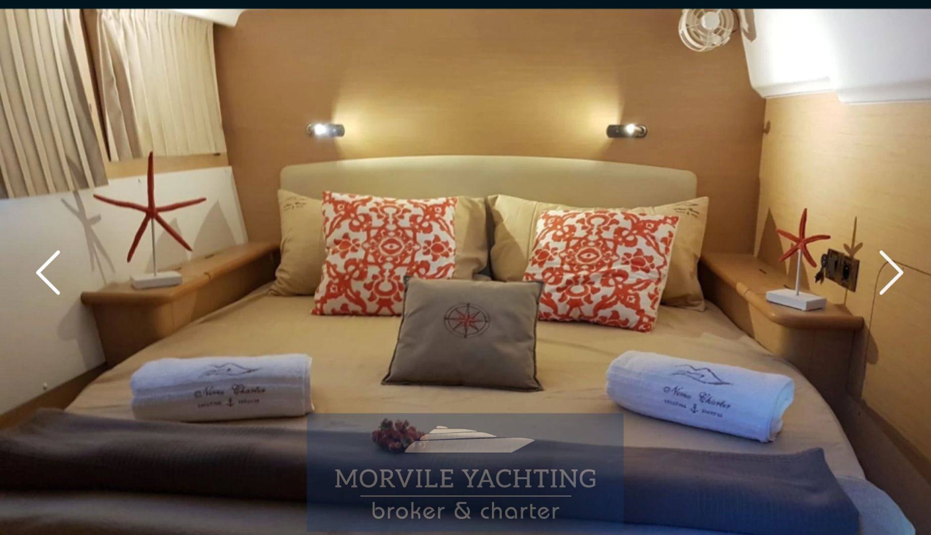 2009 Lagoon 440 te koop (photo 15)