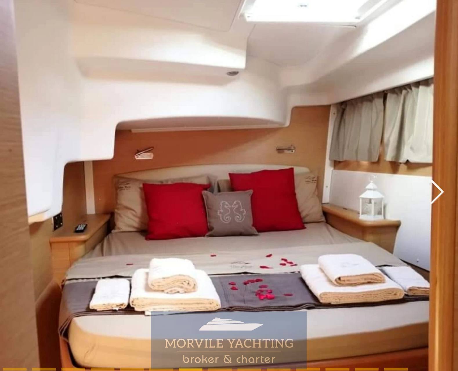 2009 Lagoon 440 te koop (photo 16)