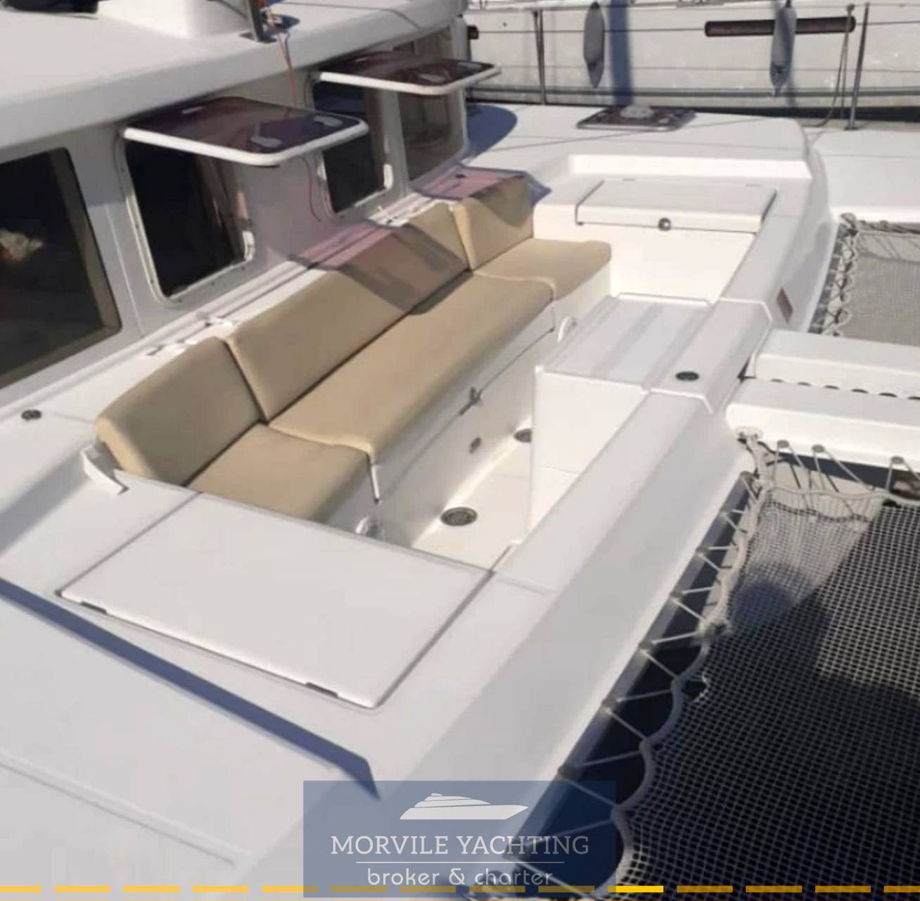 2009 Lagoon 440 te koop (photo 17)