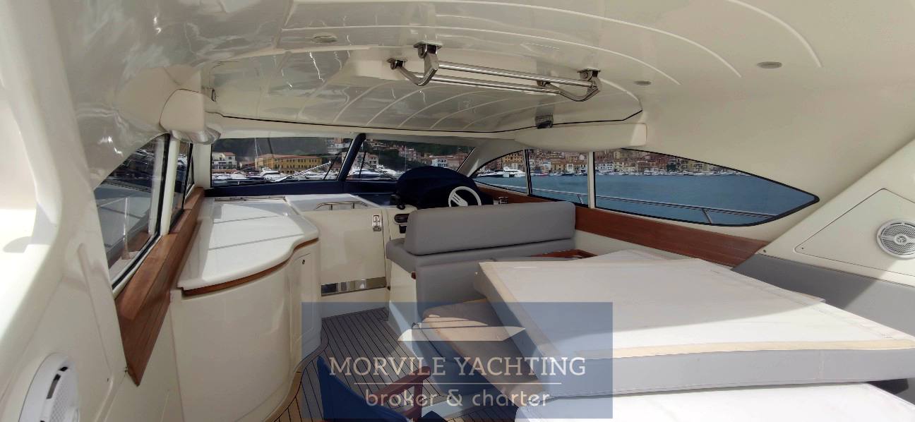 2004 Conam 58 Sport HT in vendita (photo 11)