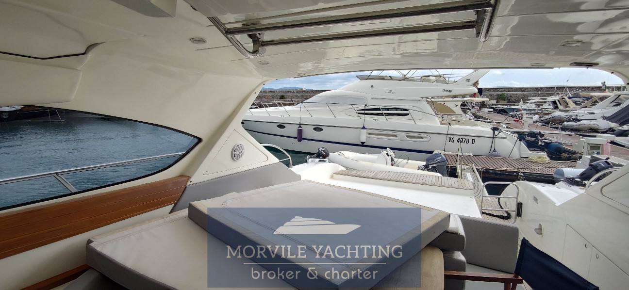 2004 Conam 58 Sport HT in vendita (photo 12)