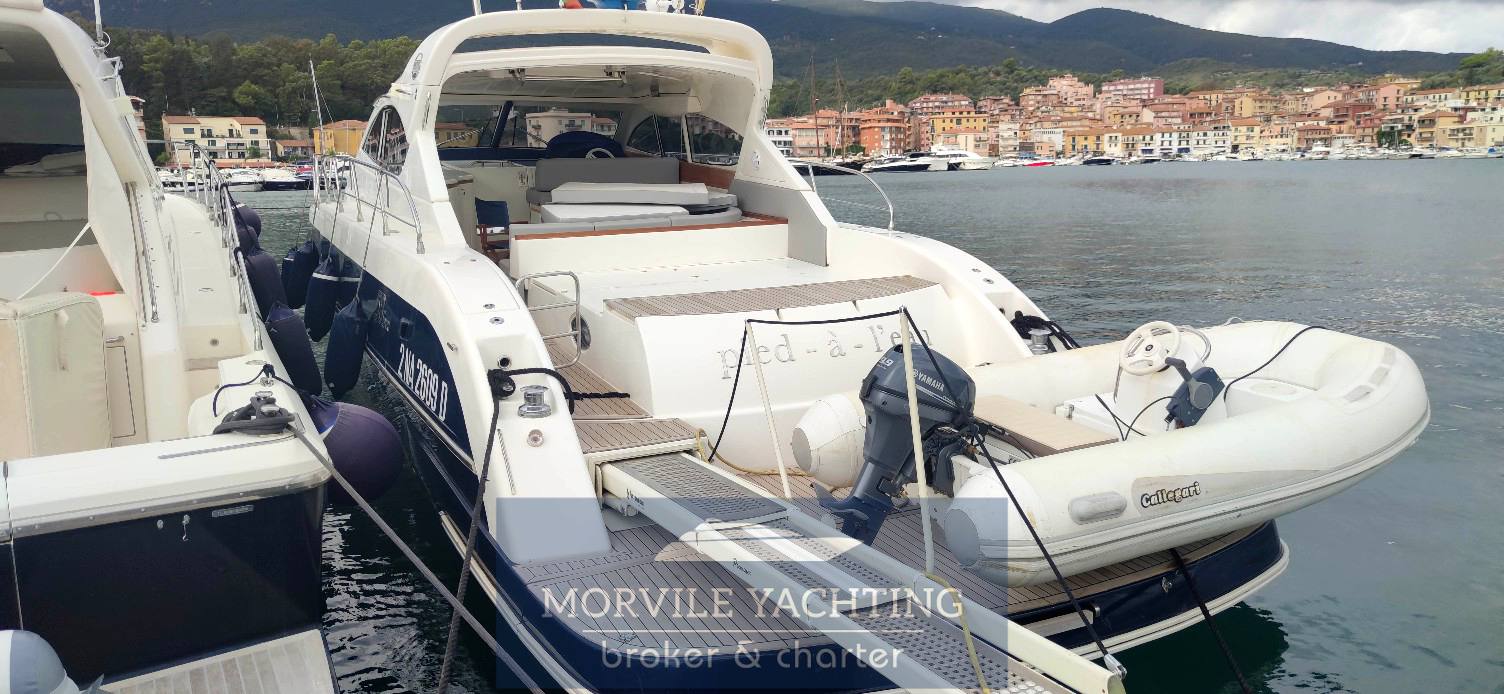 2004 Conam 58 Sport HT in vendita (photo 15)