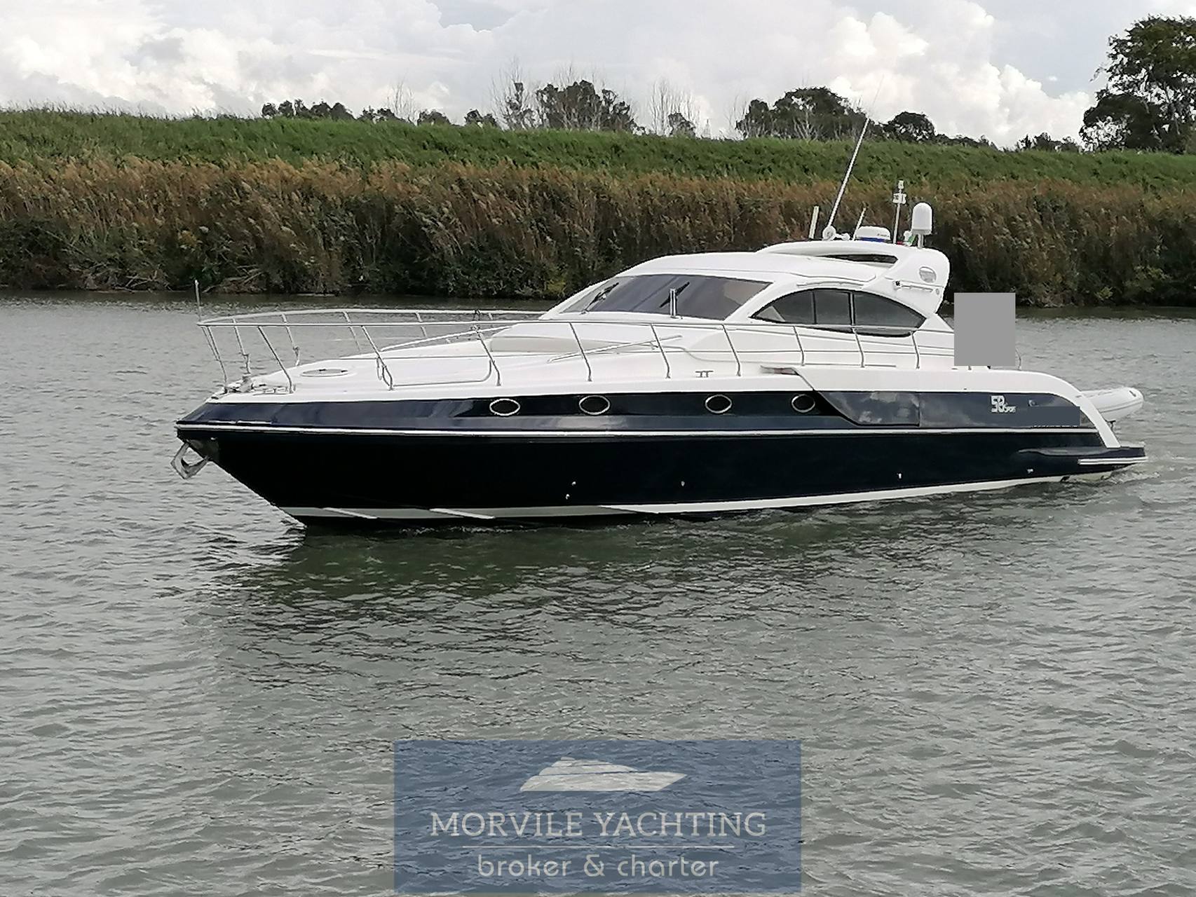 2004 Conam 58 Sport HT in vendita (photo 1)