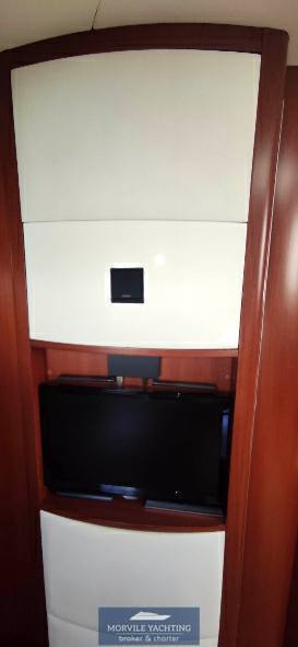 2007 Baia Aqua 54 zu verkaufen (photo 6)