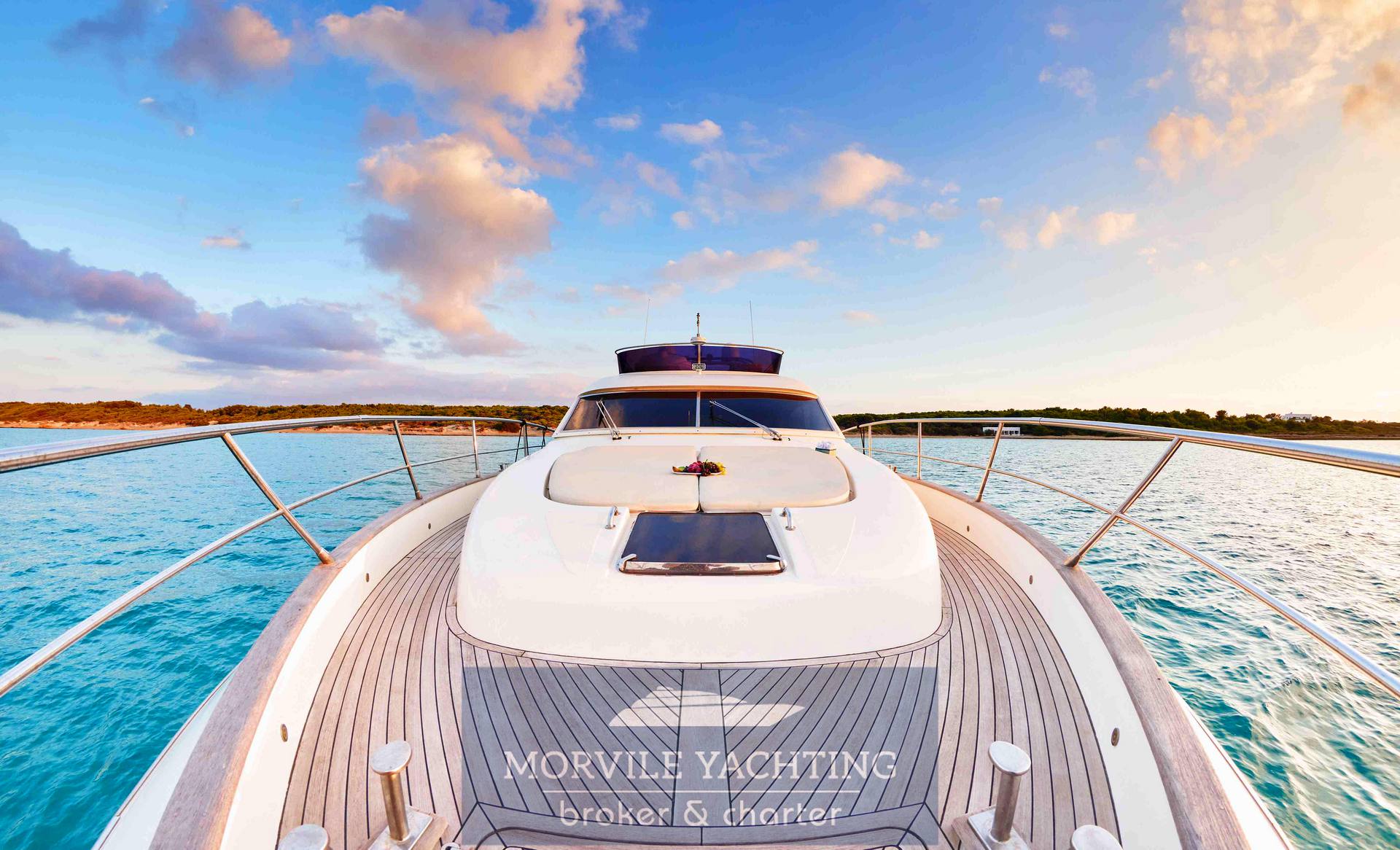 2004 VZ yacht Vz 20 en venta (photo 2)