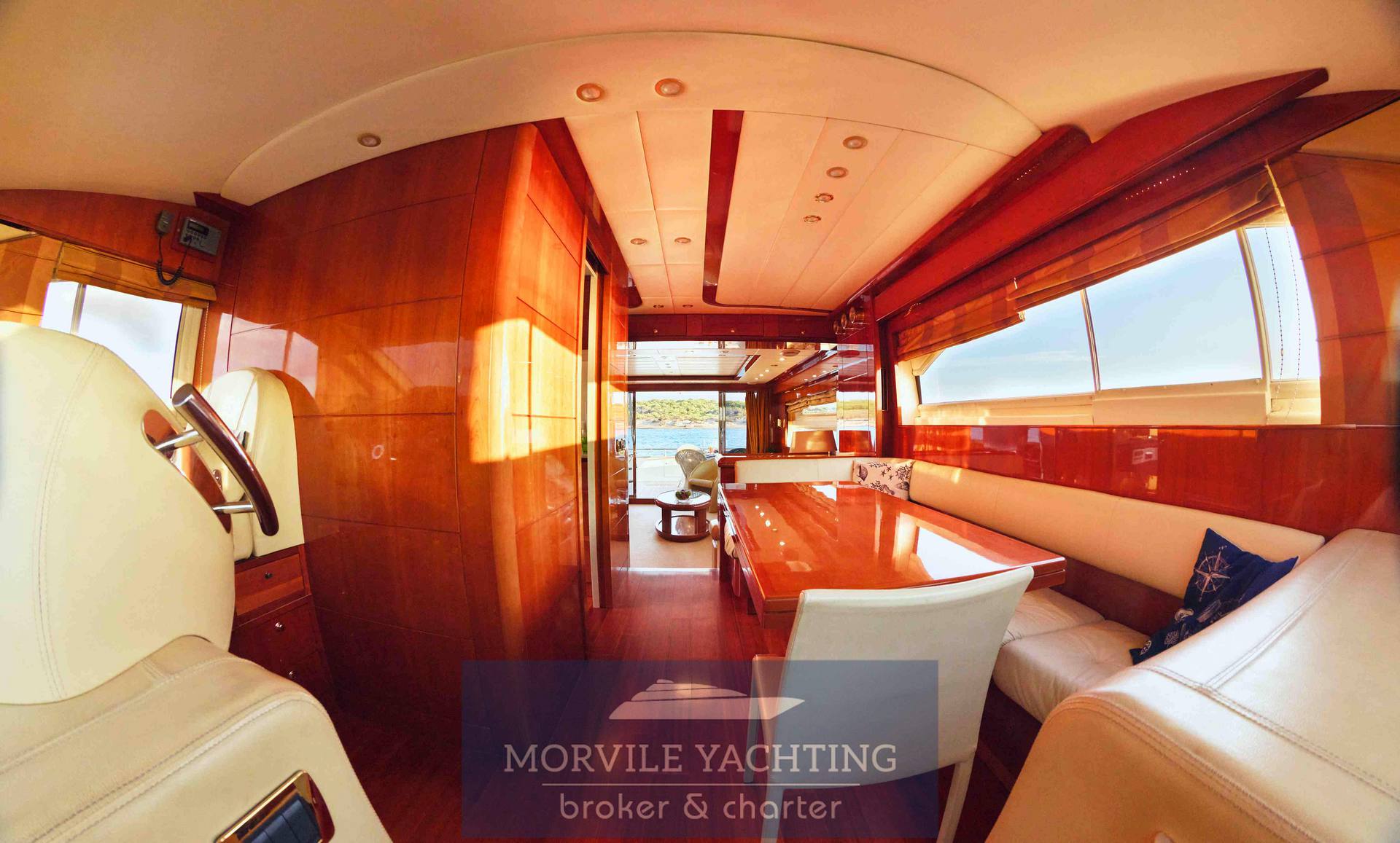 2004 VZ yacht Vz 20 en venta (photo 5)
