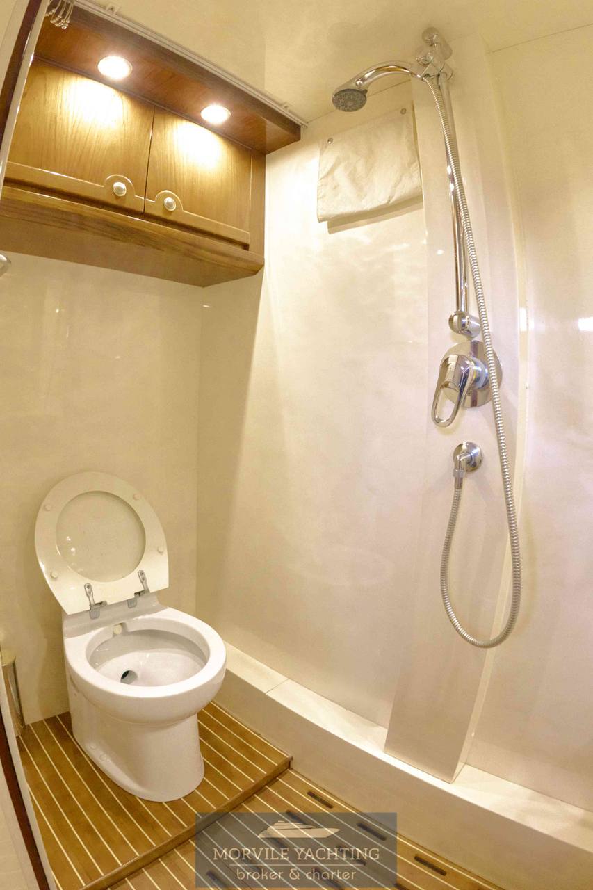 2004 VZ yacht Vz 20 en venta (photo 17)