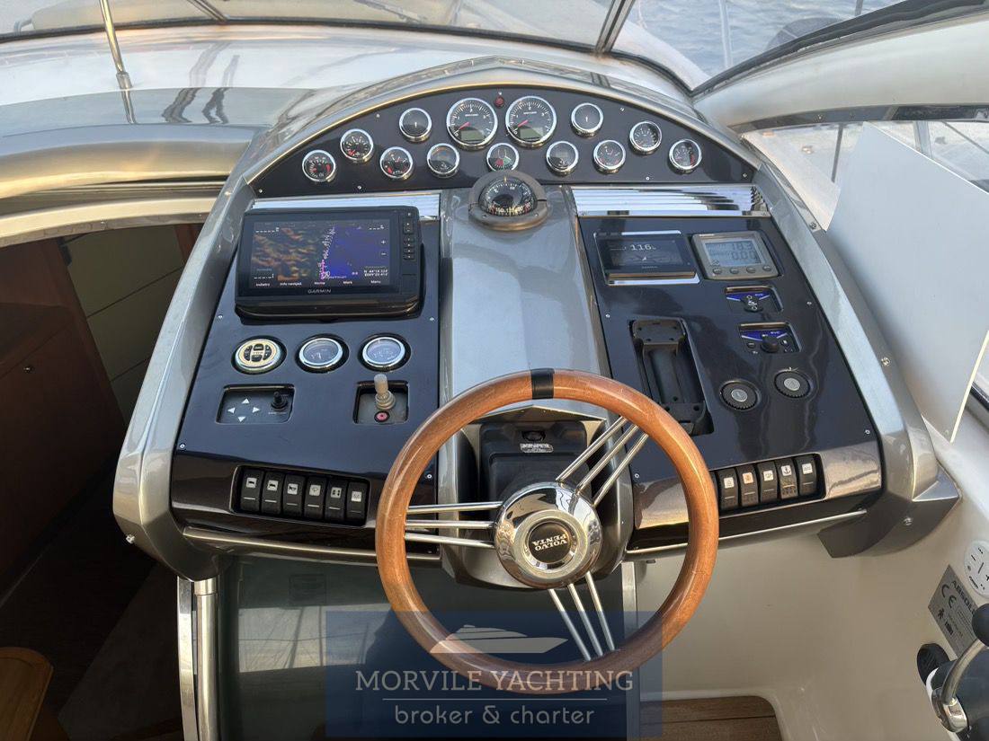 2007 Absolute 41 in vendita (photo 5)