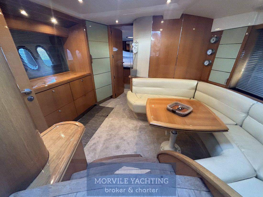 2007 Absolute 41 in vendita (photo 8)