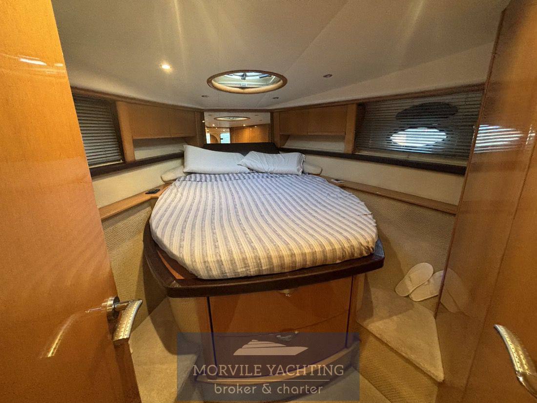 2007 Absolute 41 in vendita (photo 11)