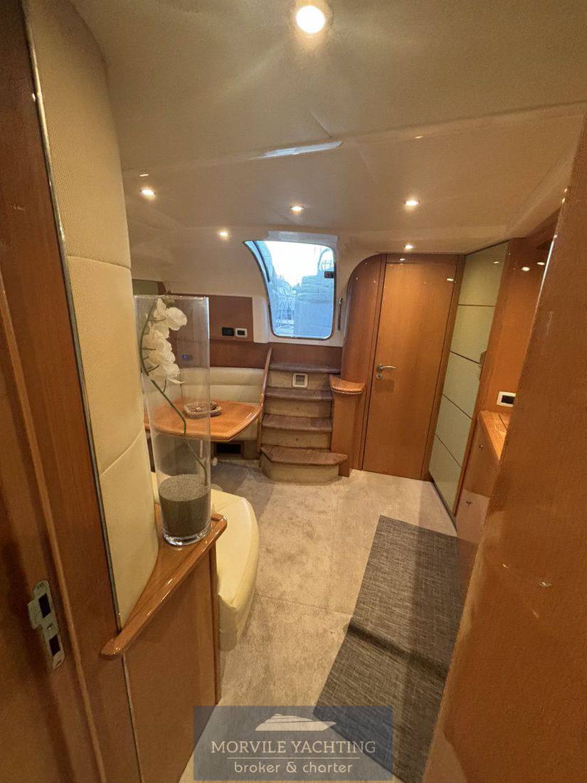 2007 Absolute 41 in vendita (photo 13)
