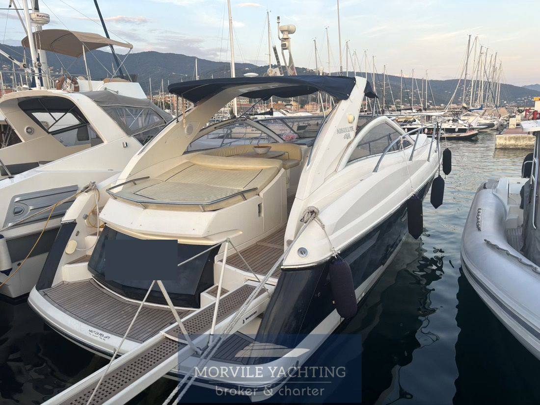 2007 Absolute 41 in vendita (photo 18)
