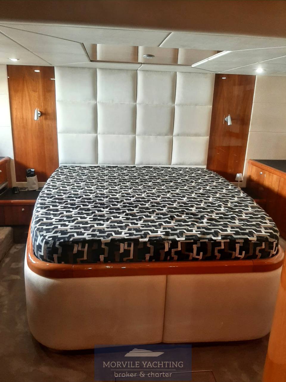 2007 Sunseeker Predator 62 na sprzedaż (photo 2)