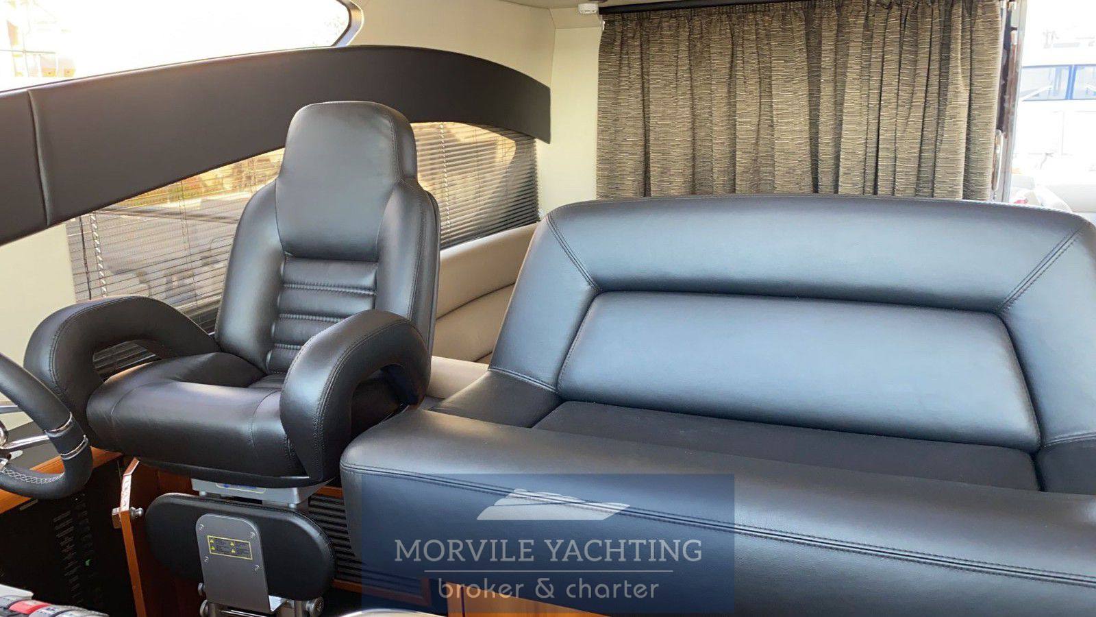 2007 Sunseeker Predator 62 na sprzedaż (photo 5)