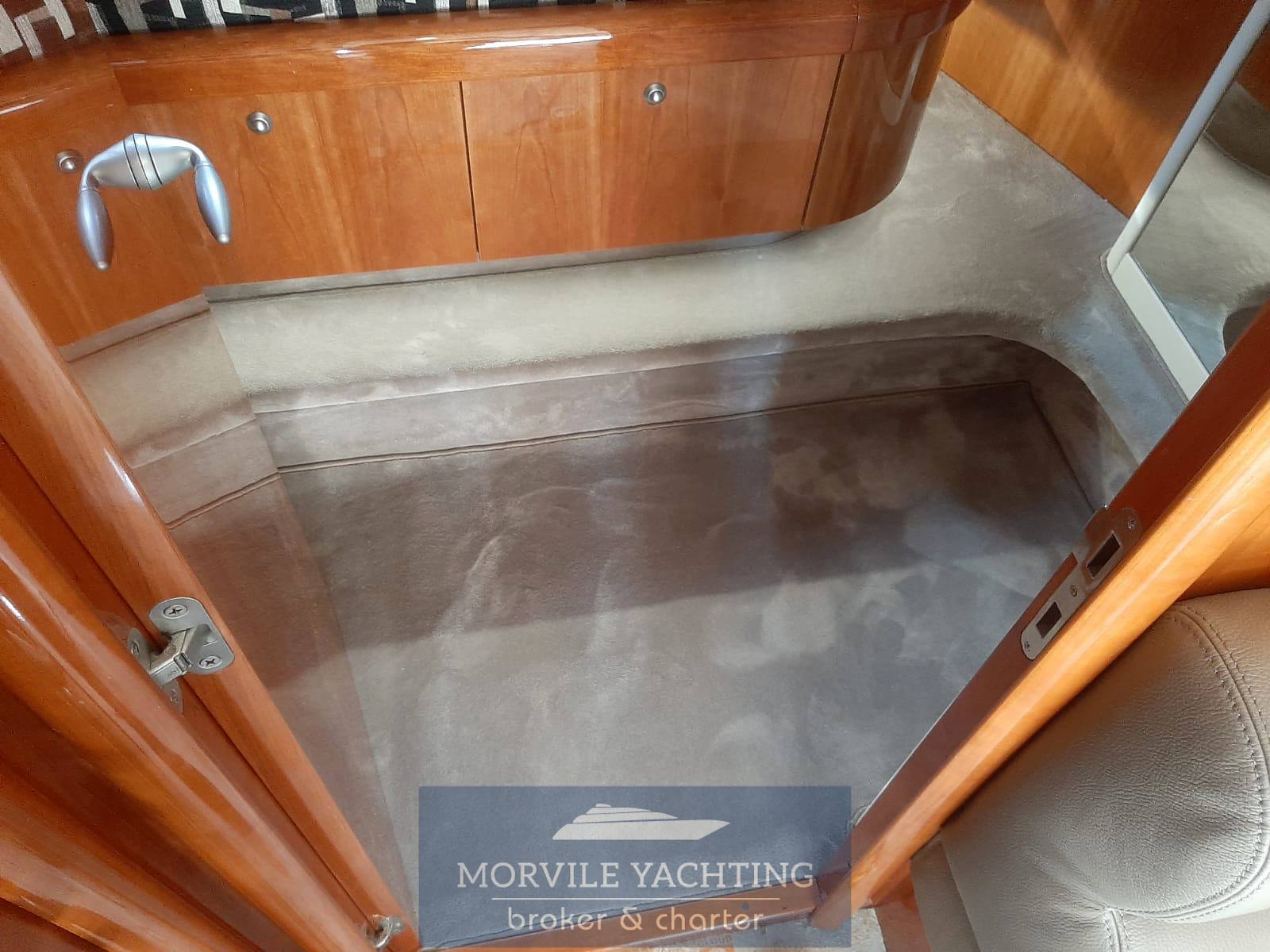 2007 Sunseeker Predator 62 na sprzedaż (photo 6)