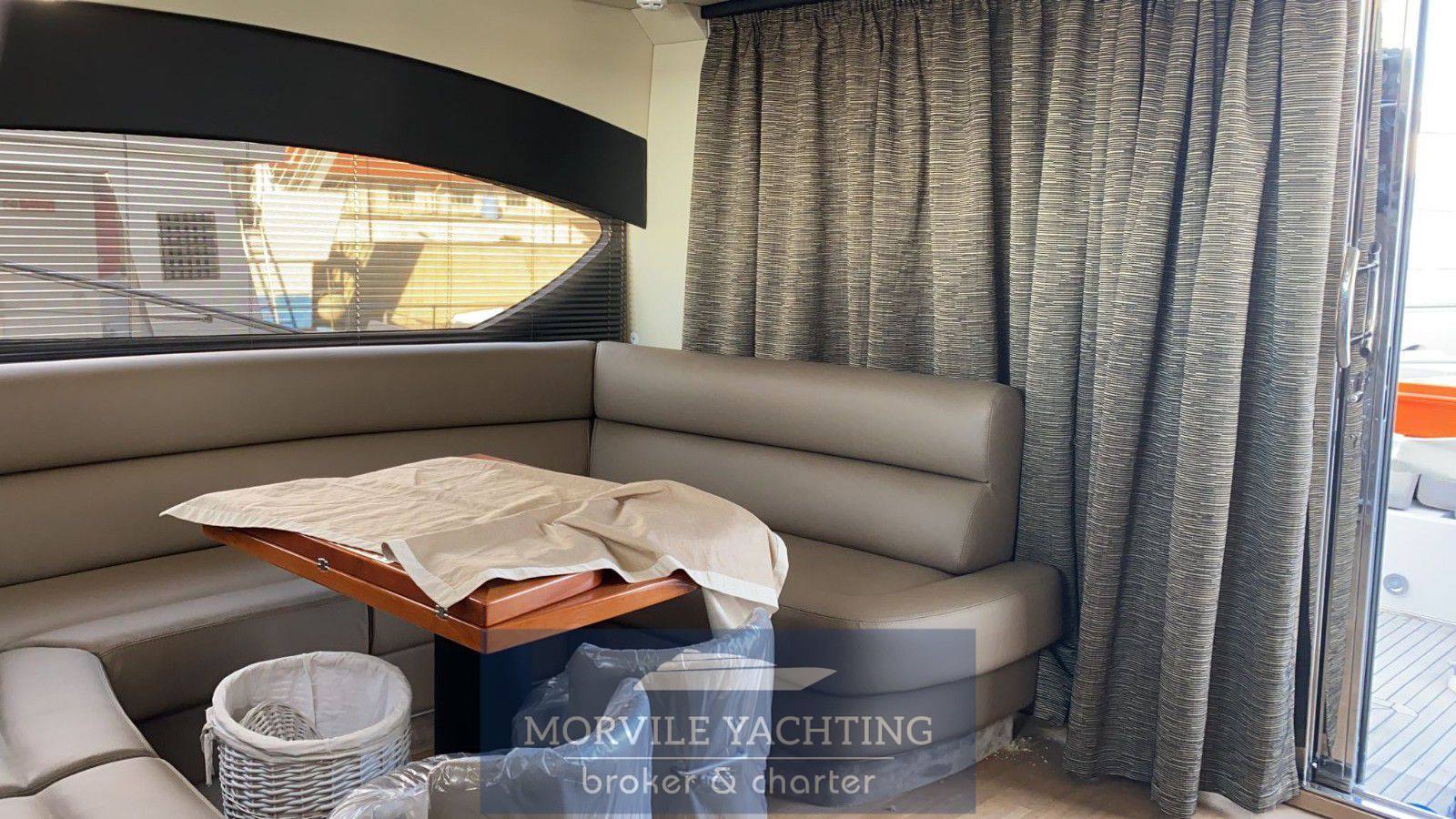 2007 Sunseeker Predator 62 na sprzedaż (photo 8)
