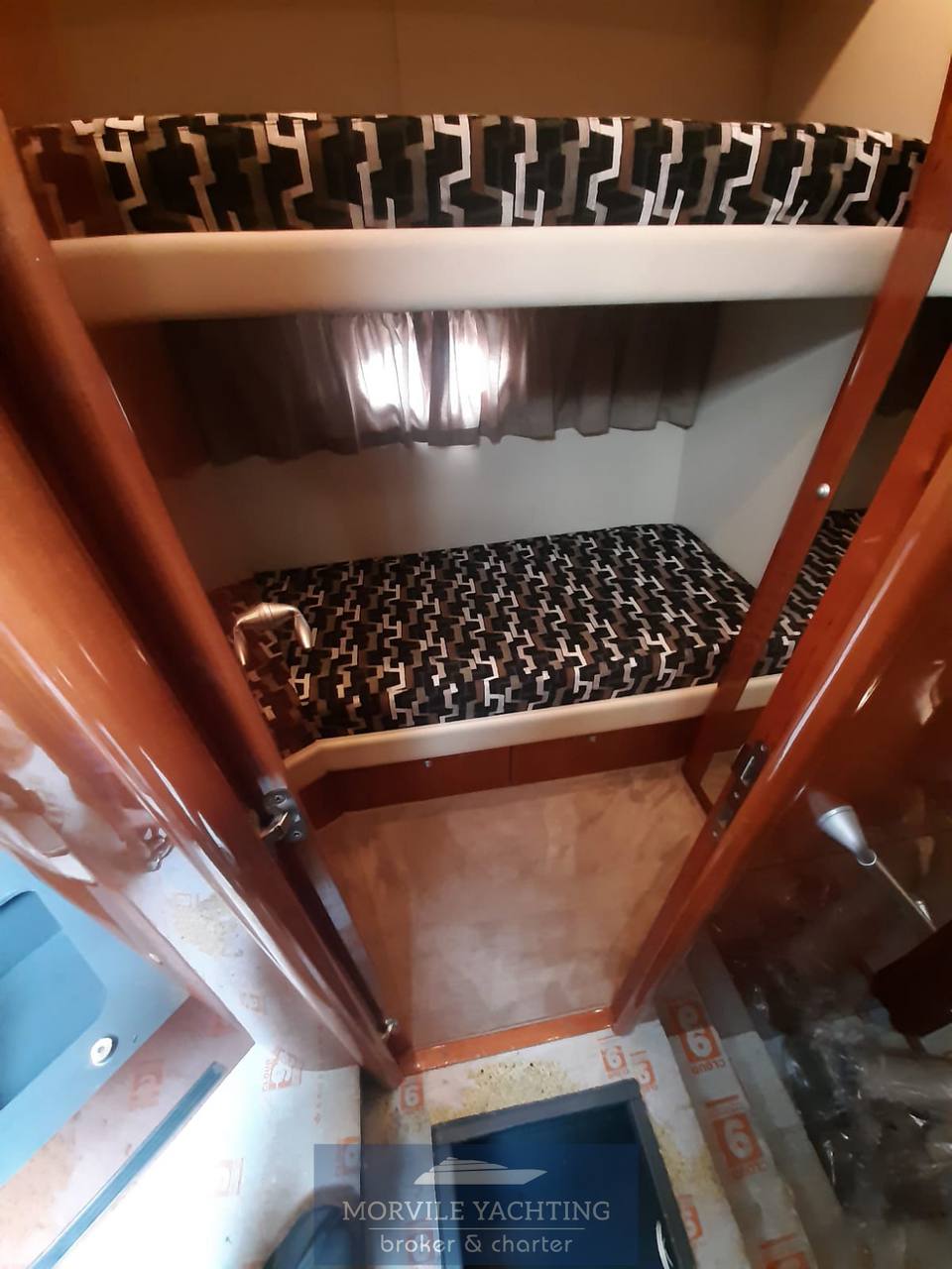 2007 Sunseeker Predator 62 na sprzedaż (photo 9)