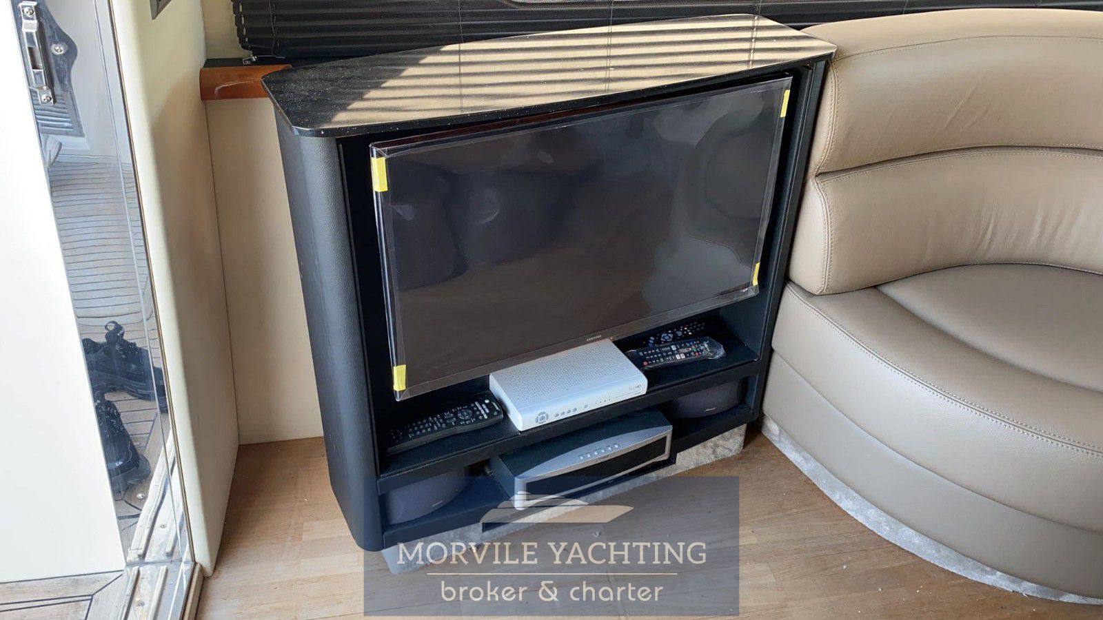 2007 Sunseeker Predator 62 na sprzedaż (photo 10)