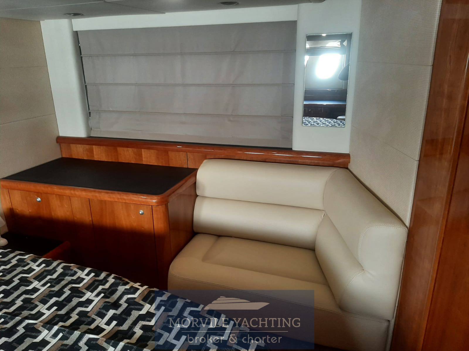 2007 Sunseeker Predator 62 na sprzedaż (photo 12)