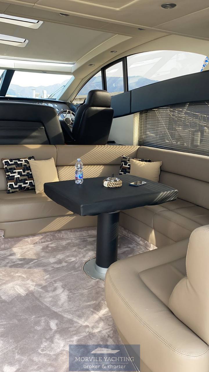 2007 Sunseeker Predator 62 na sprzedaż (photo 18)