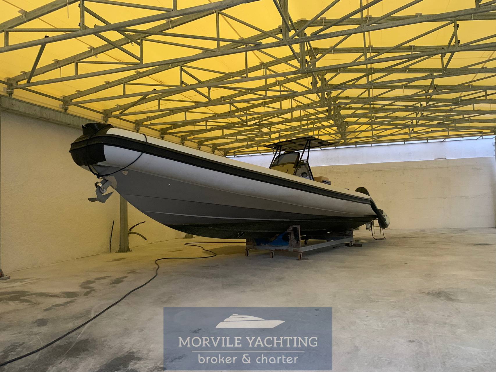 2005 Sacs 42 Stratos à vendre (photo 4)