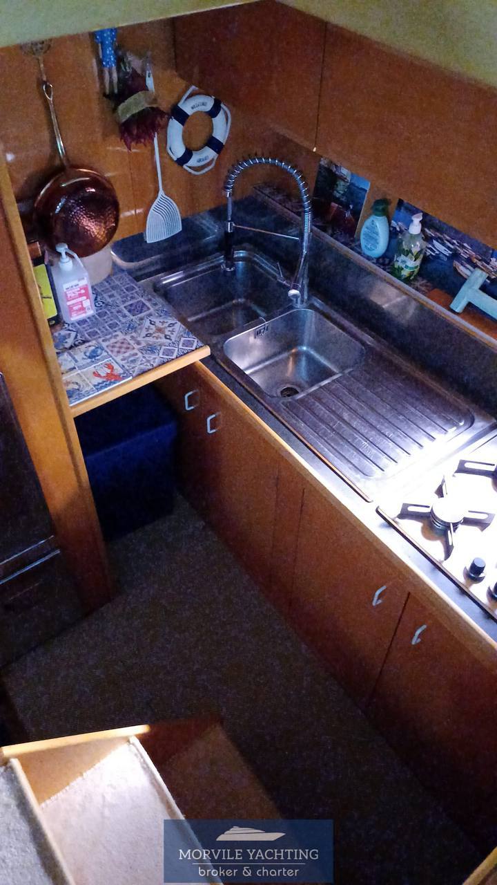 1991 Raffaelli Storm s en venta (photo 3)