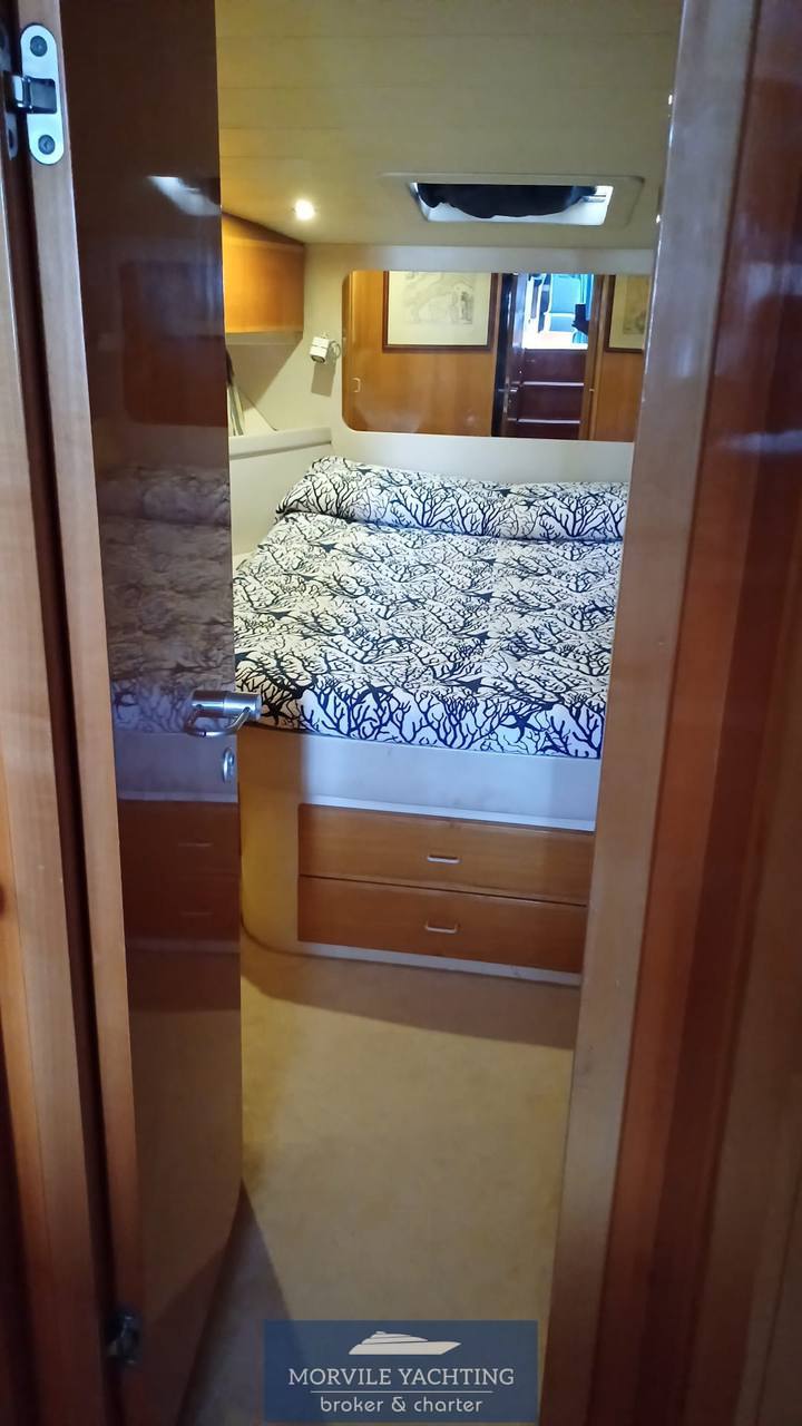 1991 Raffaelli Storm s en venta (photo 16)