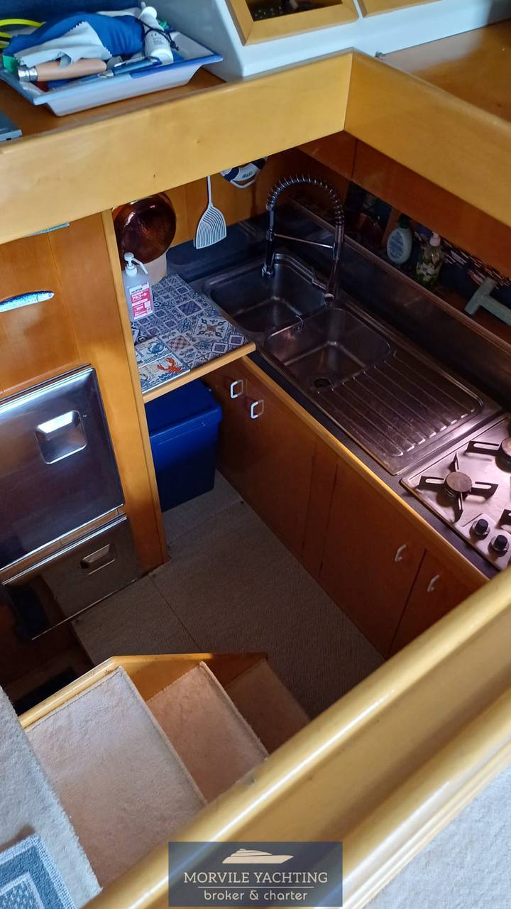 1991 Raffaelli Storm s en venta (photo 18)