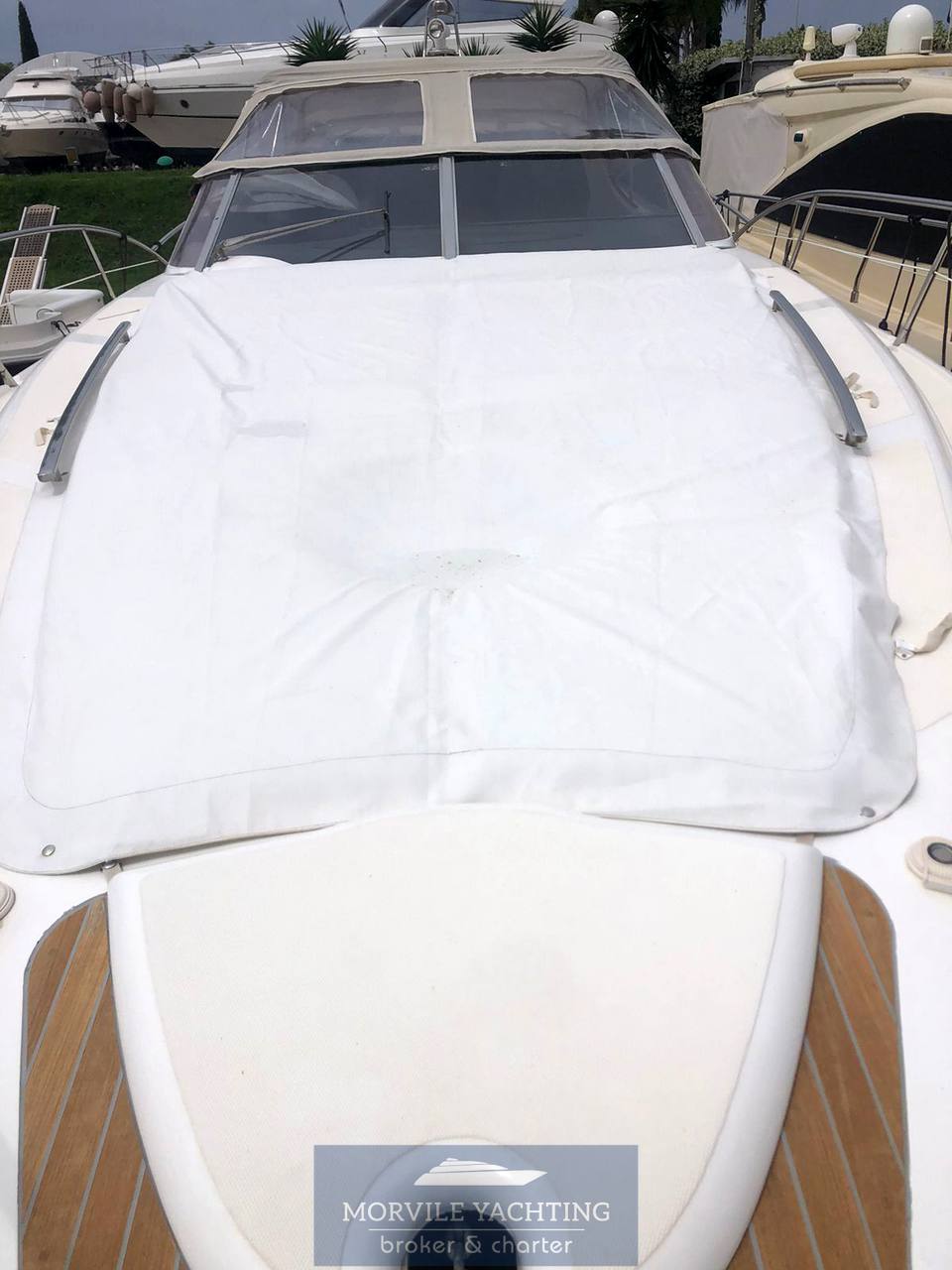 2005 Rio Yachts 44 Cruiser en venta (photo 3)