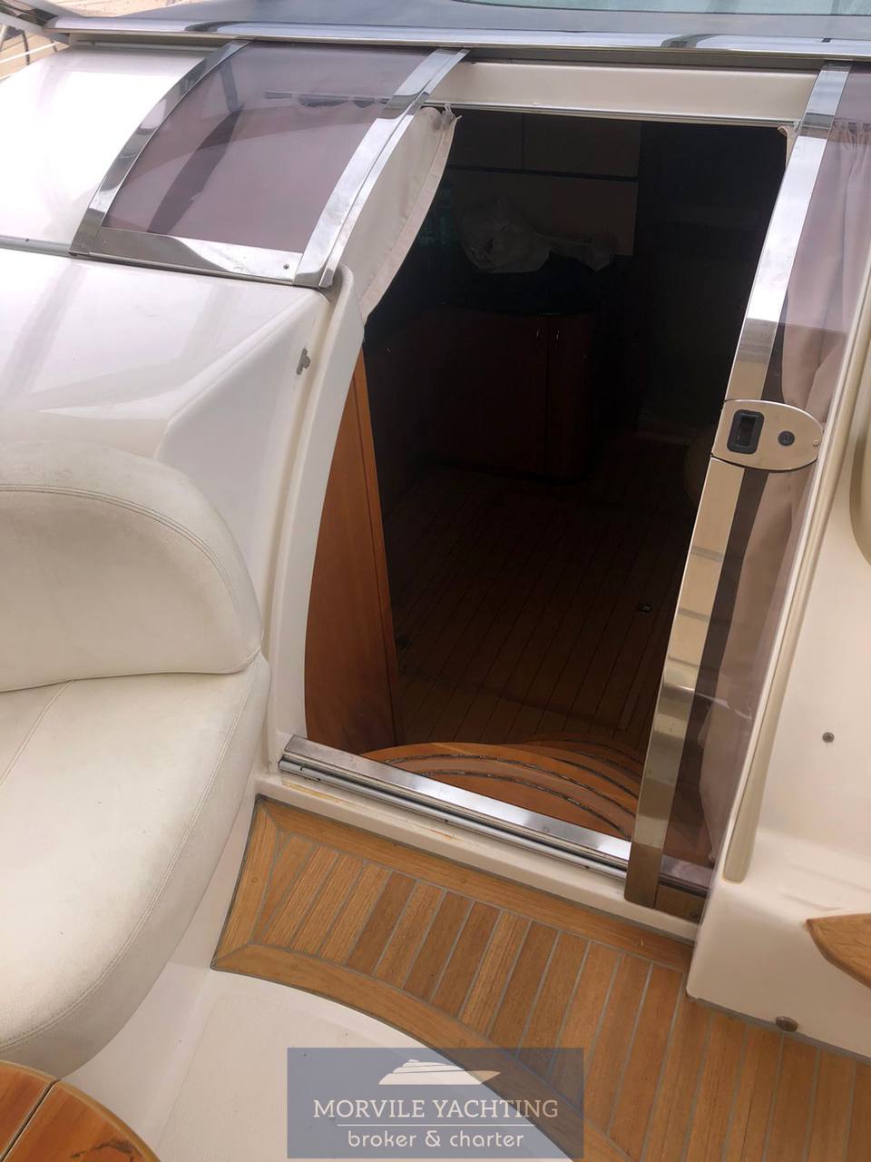 2005 Rio Yachts 44 Cruiser en venta (photo 4)