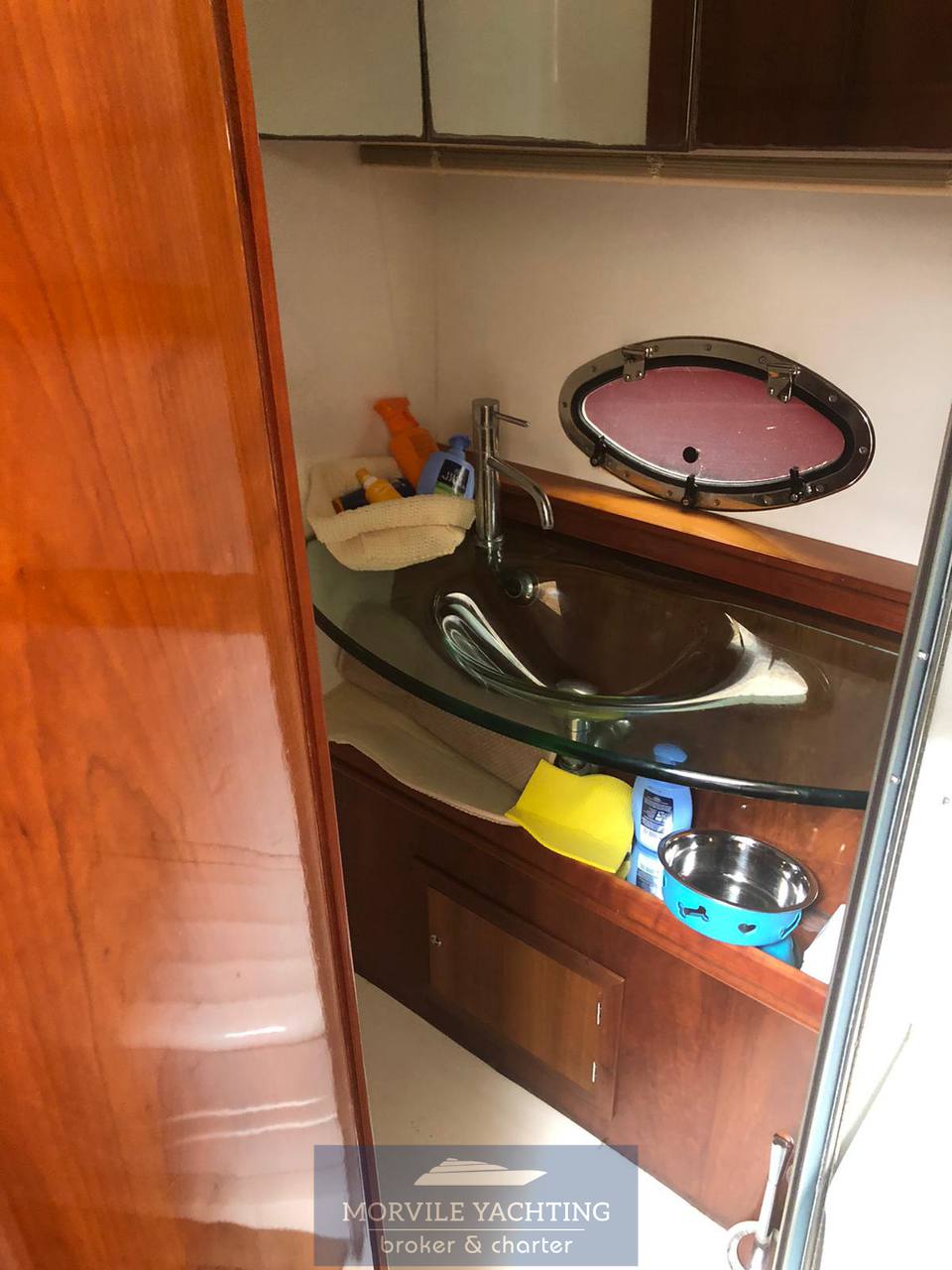 2005 Rio Yachts 44 Cruiser en venta (photo 5)