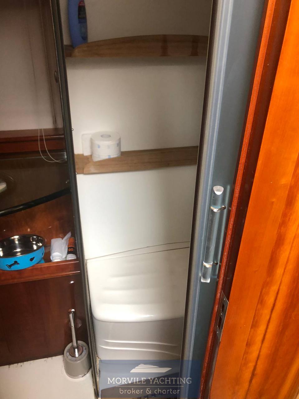 2005 Rio Yachts 44 Cruiser en venta (photo 7)