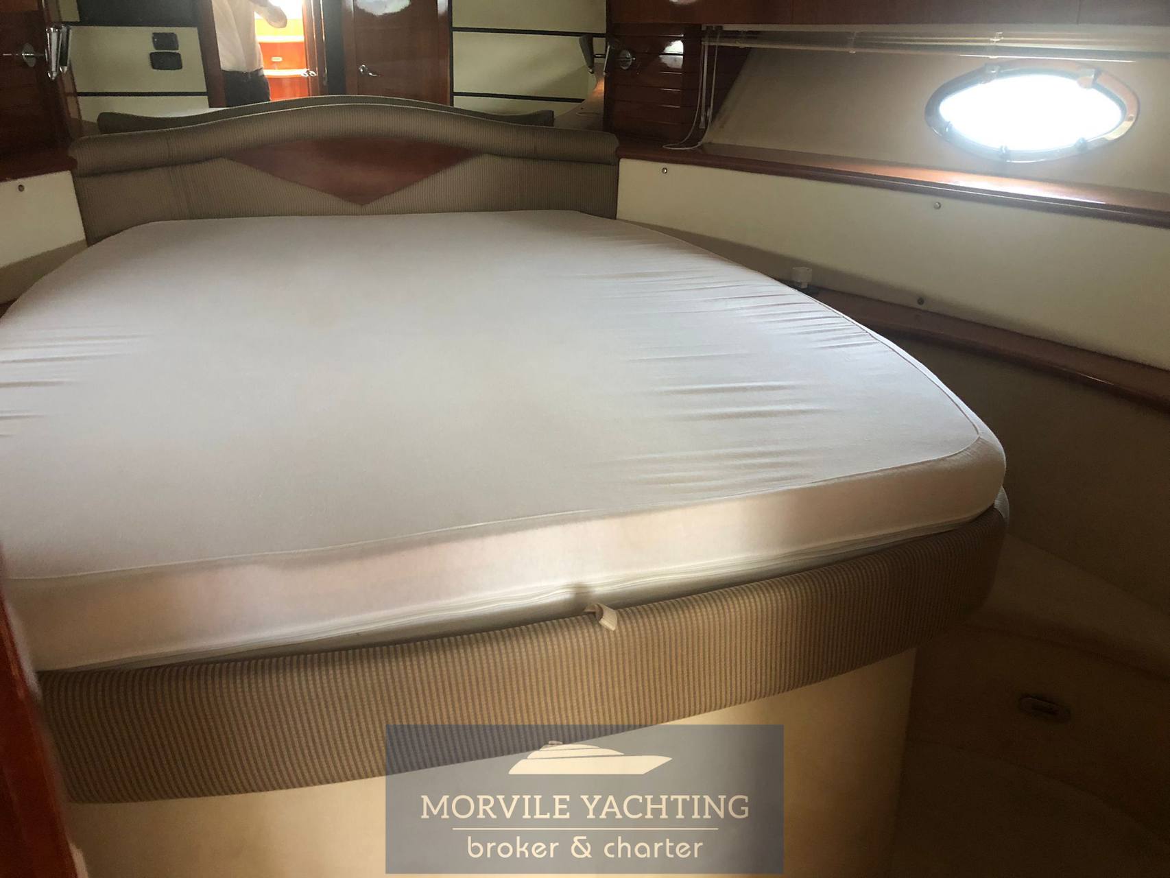 2005 Rio Yachts 44 Cruiser en venta (photo 9)