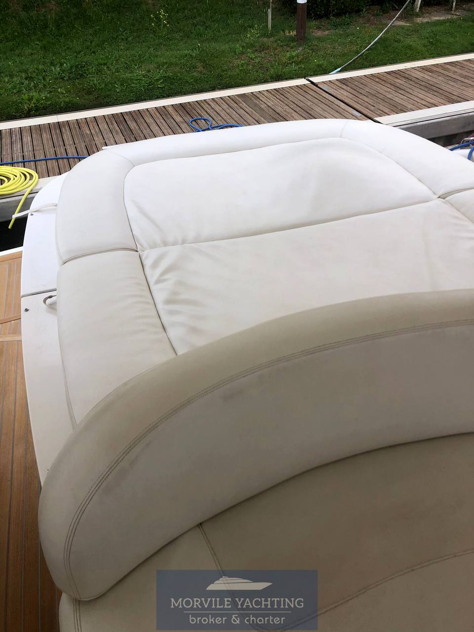 2005 Rio Yachts 44 Cruiser en venta (photo 10)